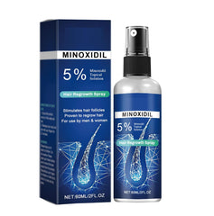 Minoxidil 5%